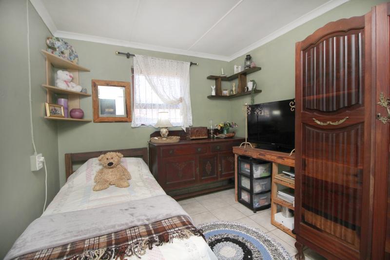 3 Bedroom Property for Sale in Reebok Western Cape